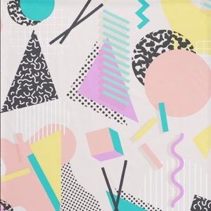 Meet your Posher, Nalani